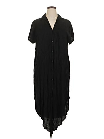 Raviya Casual Dress (view 1)