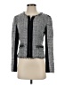 Elle Gray Long Sleeve Top Size XS - photo 1