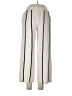 STYLEBYGG Stripes Ivory Casual Pants Size L - photo 1