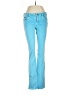 Maison Scotch Color Block Blue Jeans Size 27 waist - photo 1