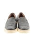 FRYE Solid Gray Flats Size 7 - photo 2