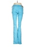 Maison Scotch Color Block Blue Jeans Size 27 waist - photo 2