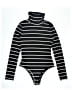 Shein Black Bodysuit Size 6 - photo 1
