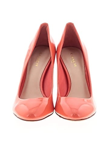 Coach Heels (view 2)
