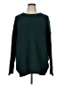 Belle Du Jour Green Pullover Sweater Size XL - photo 1