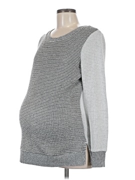 Liz Lange Maternity Pullover Sweater