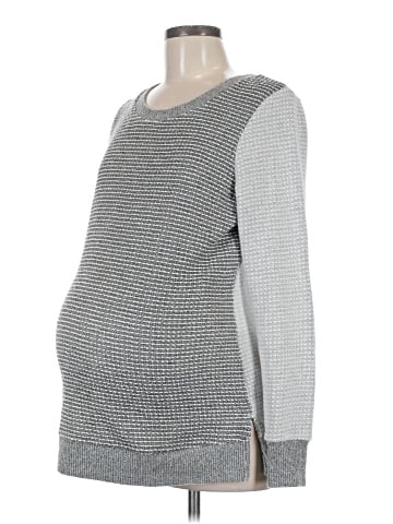 Liz Lange Maternity Pullover Sweater (view 1)