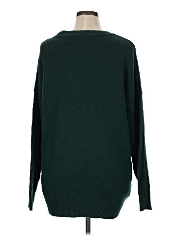 Belle Du Jour Pullover Sweater (view 2)