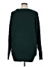 Belle Du Jour Green Pullover Sweater Size XL - photo 2