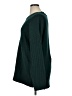 Belle Du Jour Green Pullover Sweater Size XL - photo 5