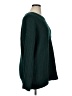 Belle Du Jour Green Pullover Sweater Size XL - photo 4