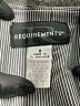 Requirements Gray Skort Size 8 - photo 3