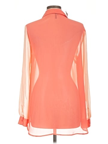 Maurices Long Sleeve Blouse (view 2)