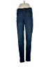 Tokyo Darling Solid Blue Jeans Size 4 - photo 1