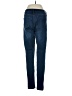 Tokyo Darling Solid Blue Jeans Size 4 - photo 2