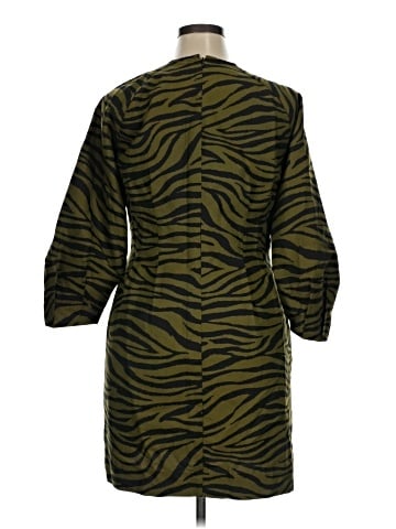 Veronica Beard Casual Dress (view 2)