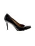 Tahari Black Heels Size 9 1/2 - photo 1