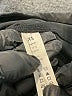 Unbranded Black Casual Pants Size XS - photo 7