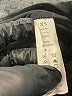 Unbranded Black Casual Pants Size XS - photo 8