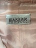 Basler Pink Wool Blazer Size EU 50 / US 18-20 - photo 6