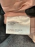 Basler Pink Wool Blazer Size EU 50 / US 18-20 - photo 7