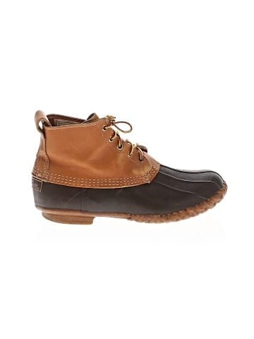 L.L.Bean Ankle Boots (view 1)