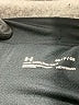 Under Armour Black Athletic Shorts Size S - photo 3