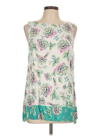 J.Jill Casual Dress (view 1)