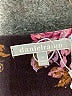 Daniel Rainn 100% Rayon Floral Black Short Sleeve Blouse Size 4X - photo 7