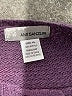 Assorted Brands 100% Acrylic Purple Cardigan Size XL - photo 7