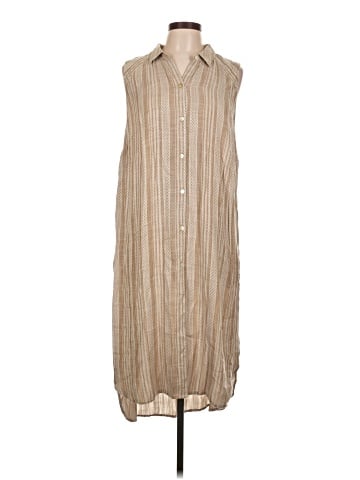 J.Jill Casual Dress (view 1)