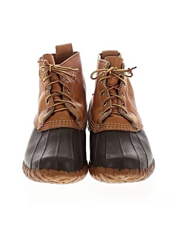L.L.Bean Ankle Boots (view 2)