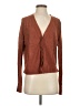 Assorted Brands Brown Cardigan Size S - photo 1