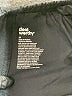 Assorted Brands Solid Black Athletic Shorts Size M - photo 3