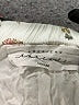 American Threads 100% Rayon Ivory Skort Size M - photo 3