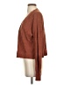 Assorted Brands Brown Cardigan Size S - photo 5