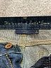 Levi's Blue Jeans Size 2 - photo 6