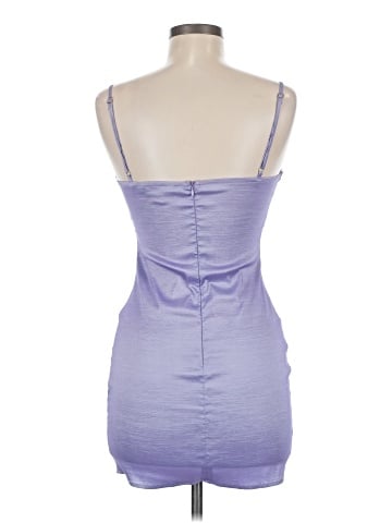 Motel Cocktail Dress (view 2)