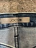 Joe's Jeans 100% Polyester Hearts Blue Jeans Size 33 waist - photo 7