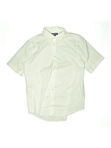 Lands' End Short Sleeve Button-Down Shirt (view 1)