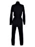 Evereve Black Jumpsuit Size XS - photo 2