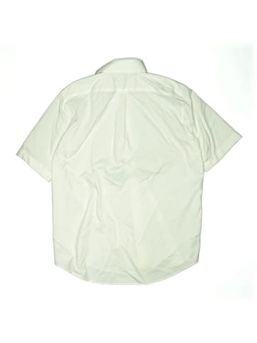 Lands' End Short Sleeve Button-Down Shirt (view 2)