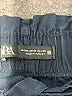 Zara Solid Blue Shorts Size M - photo 3