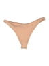 Unbranded Solid Tan Swimsuit Bottoms Size XXS - photo 2