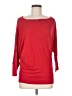Michael Stars Red Pullover Sweater One size - photo 1