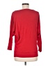 Michael Stars Red Pullover Sweater One size - photo 2