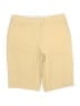 Talbots Tan Khaki Shorts Size 2 - photo 1