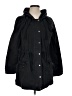 Lucky Brand Black Raincoat Size S - photo 1