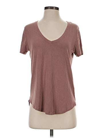 Abercrombie & Fitch Short Sleeve T-Shirt (view 1)