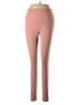 Assorted Brands Pink Active Pants Size M - photo 1
